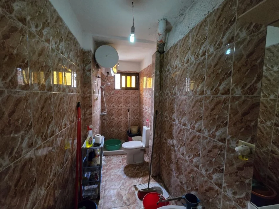 Tirane, shitet apartament 2+1 Kati 2, 70 m² 110.000 € (FERIT XHAJKO)