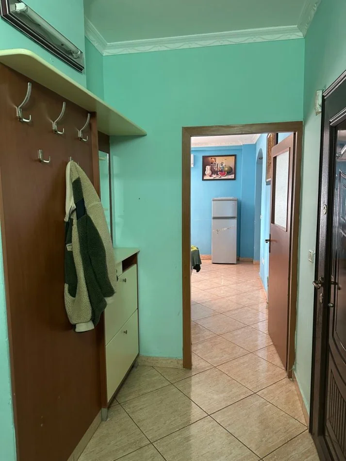 !Dhene! Durres, jepet me qera apartament 2+1+Ballkon Kati 2, 90 m² 280€ (Prane Garden Hill, Vila e Zgut)