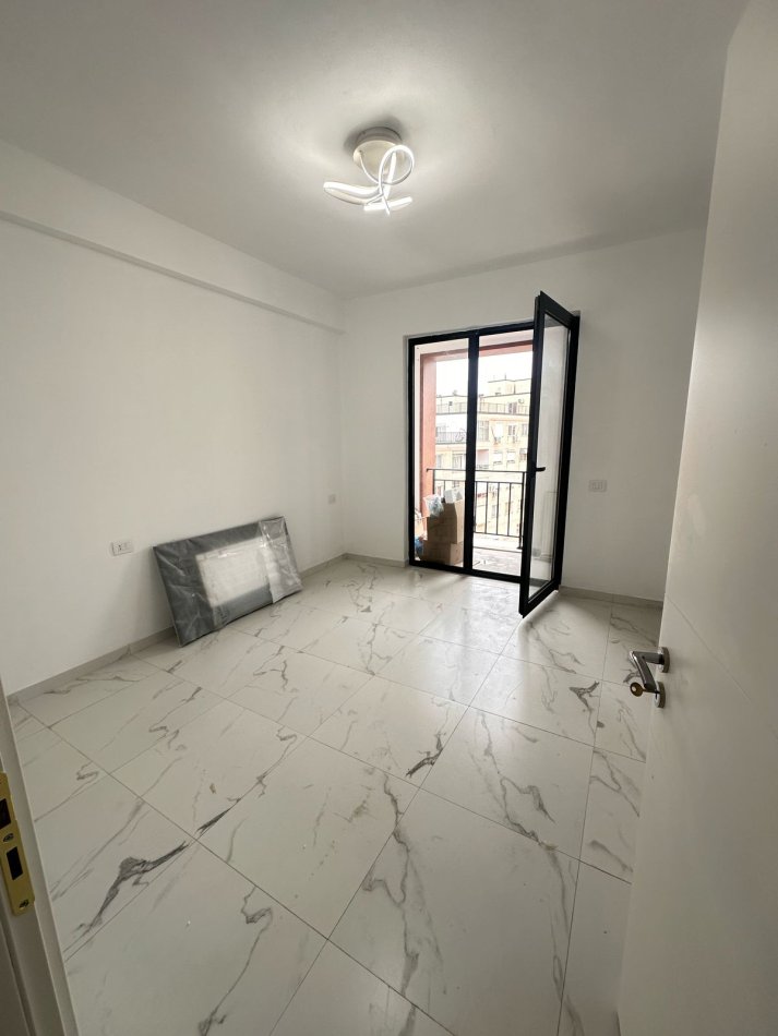 Tirane, shitet apartament 1+1+Ballkon Kati 7, 68 m² 120.000 € (Urban Gate Unaza e Re)