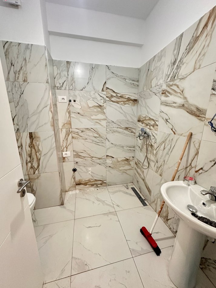 Tirane, shitet apartament 1+1+Ballkon Kati 7, 68 m² 120.000 € (Urban Gate Unaza e Re)