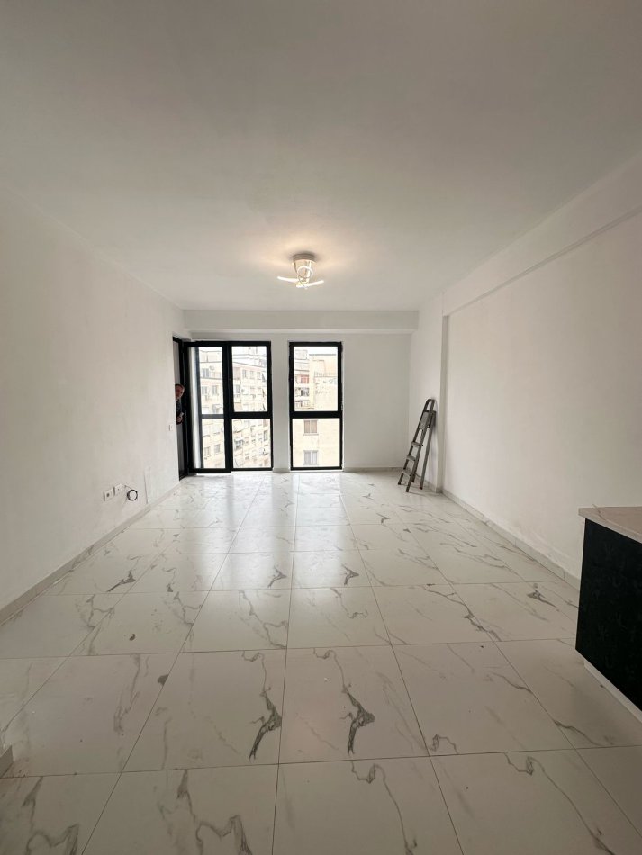 Tirane, shitet apartament 1+1+Ballkon Kati 7, 68 m² 120.000 € (Urban Gate Unaza e Re)