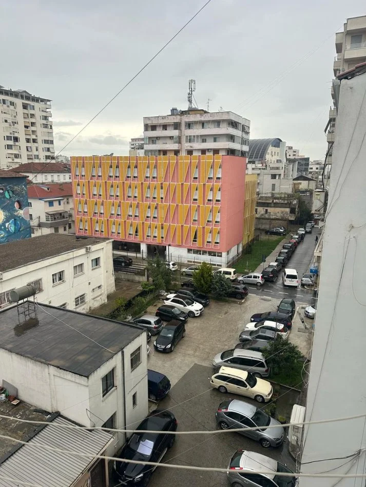 !SHITUR!Durres, shitet apartament 2+1+Ballkon , 82 m² 85.000 € (Rruga Egnatia, Durres)