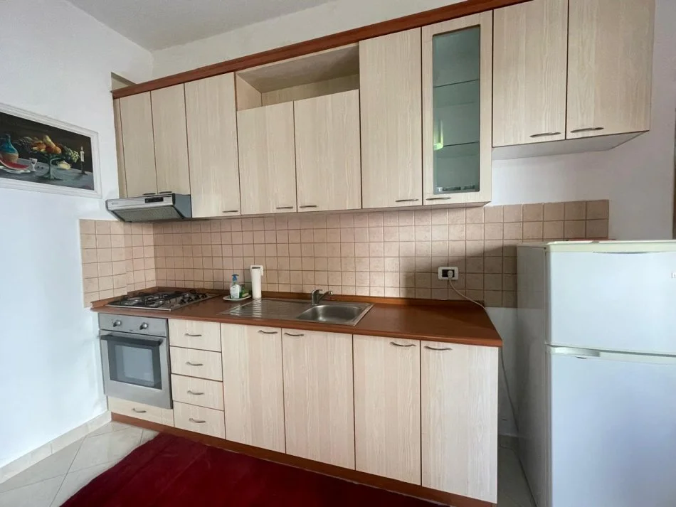 Vlore, shitet apartament 2+1+Aneks+Ballkon Kati 2, 125 m² 200.000 € (Lungomare)
