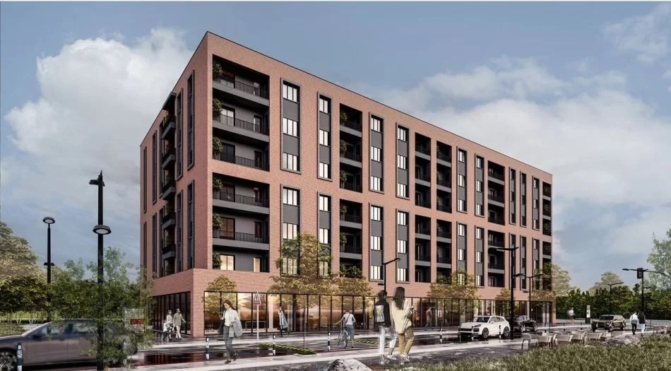 Tirane, shitet apartament 2+1+Ballkon Kati 5, 91 m² 109.000 € 