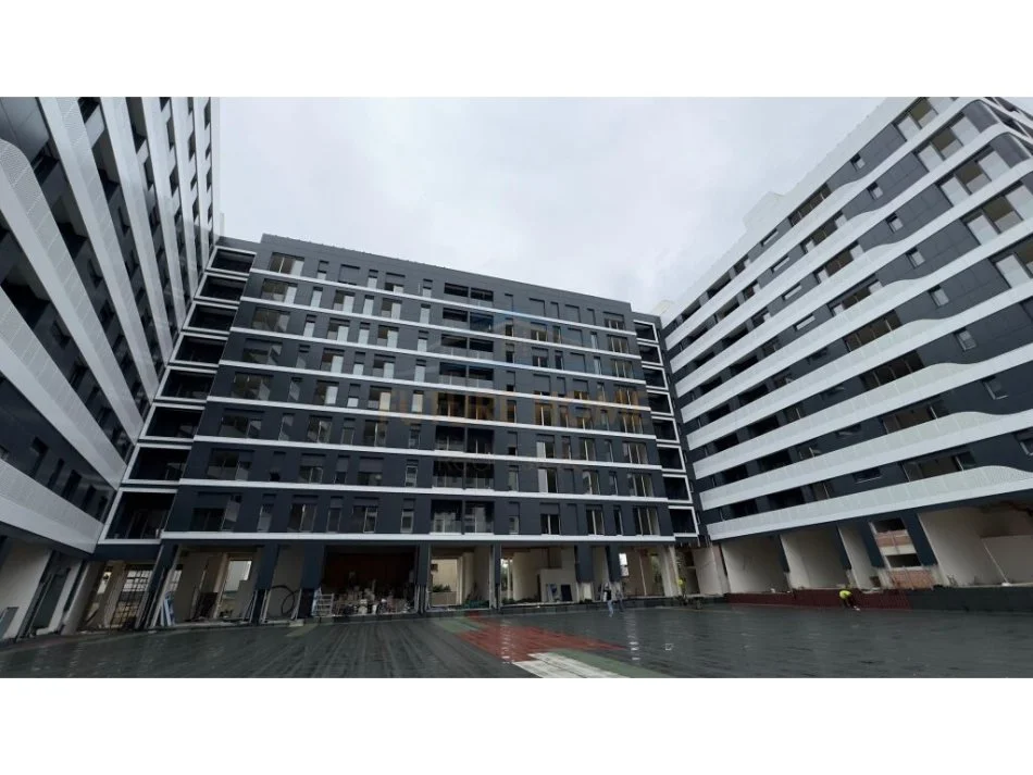Tirane, shitet apartament 2+1 Kati 4, 108 m² 195.000 € (Kompleksi Parallel Living)