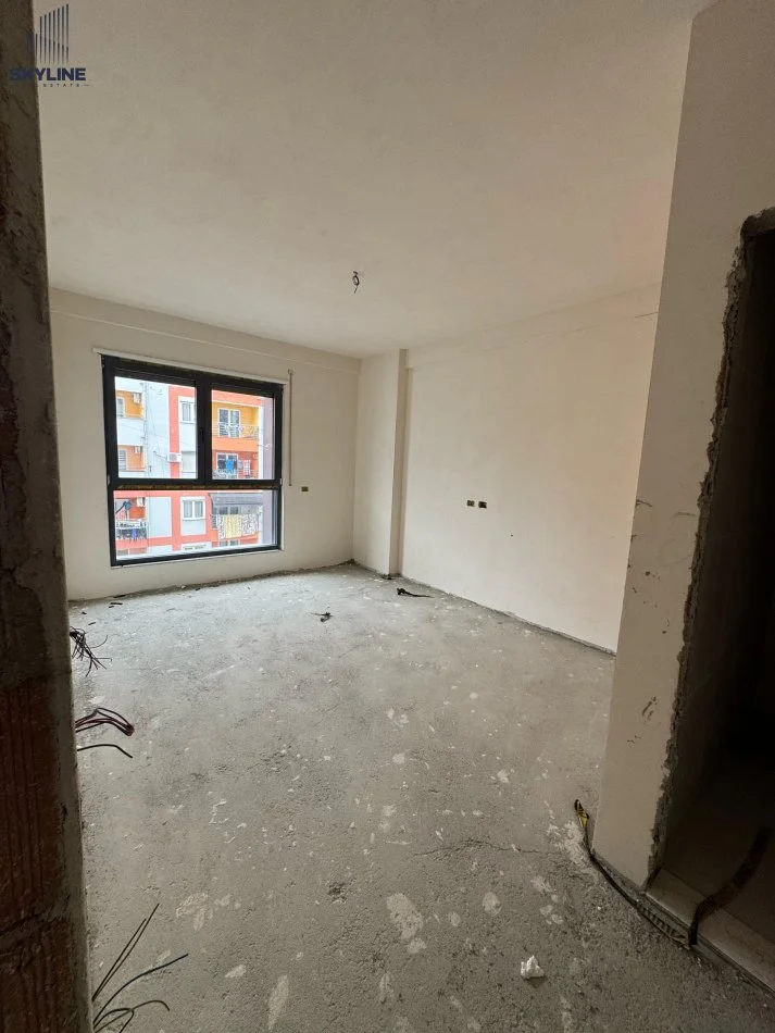 Tirane, shitet apartament 2+1 Kati 5, 112 m² 184.800 € (Bulevardi i Ri)