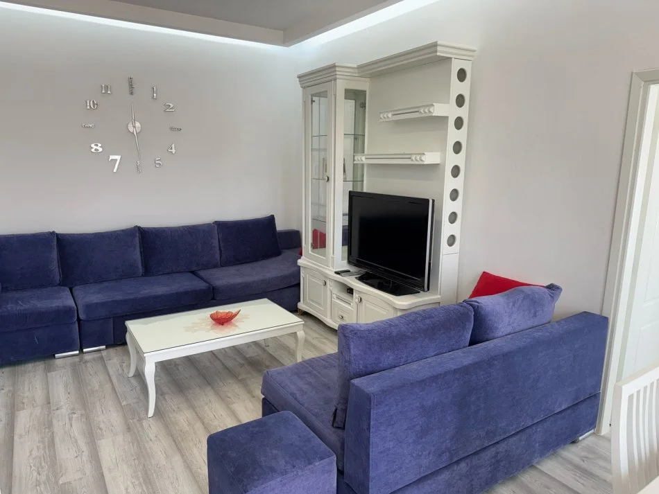Durres, shitet apartament 1+1+Ballkon Kati 6, 68 m² 105.000 € (Plazh)