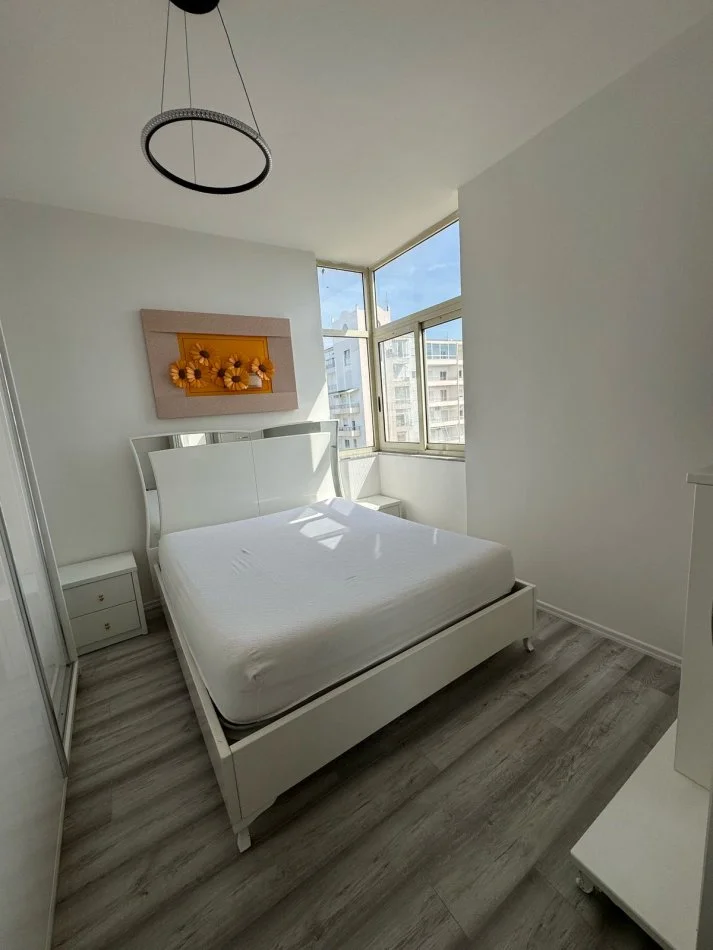 Durres, shitet apartament 1+1+Ballkon Kati 6, 68 m² 105.000 € (Plazh)