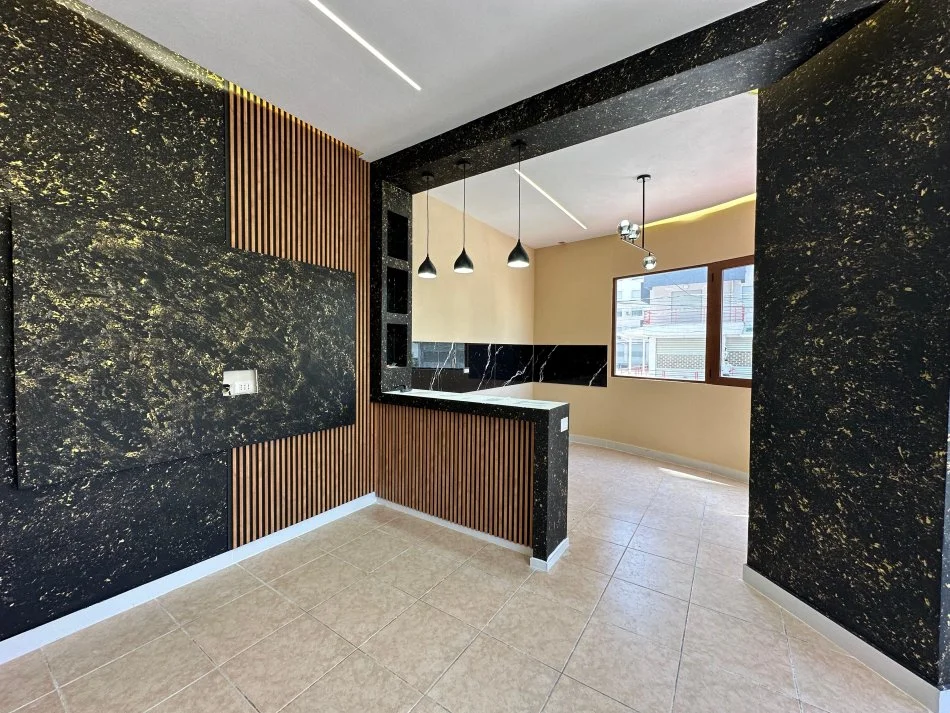 Durres, shitet apartament Kati 1, 92 m² 140.000 € 