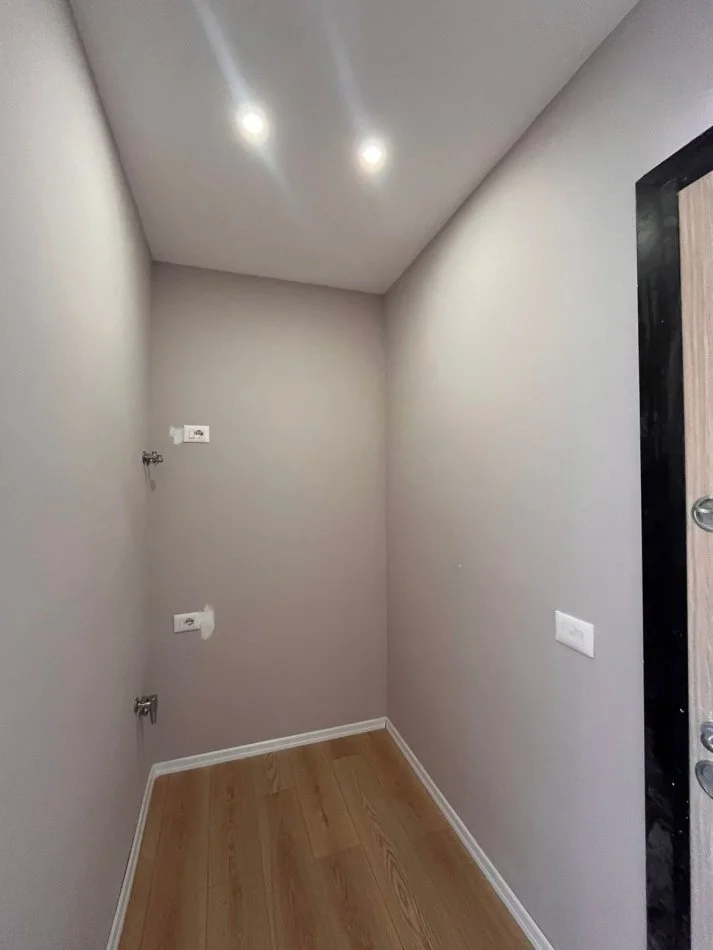 Durres, shitet apartament 1+1+Ballkon Kati 7, 67 m² 80.000 € (Rruga Pavaresia| Plepa)