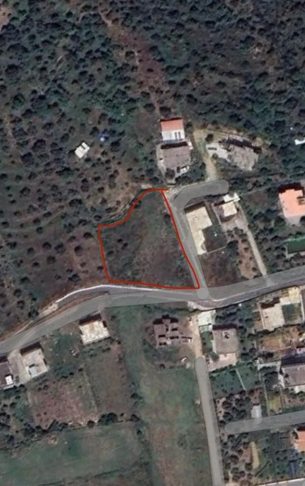 Tirane, shitet toke , 2.000 m² 100.000 € (Marqinet, Vore, Tirane,)