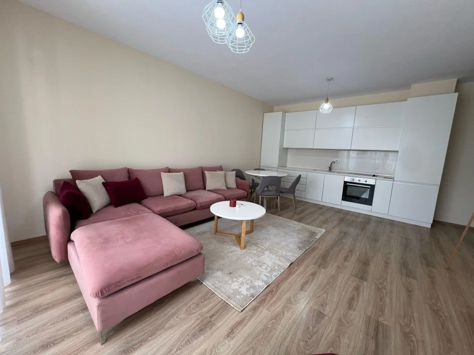 Tirane, jepet me qera apartament 2+1+Ballkon Kati 1, 110 m² 550 € (KOPSHTI ZOOLOGJIK)