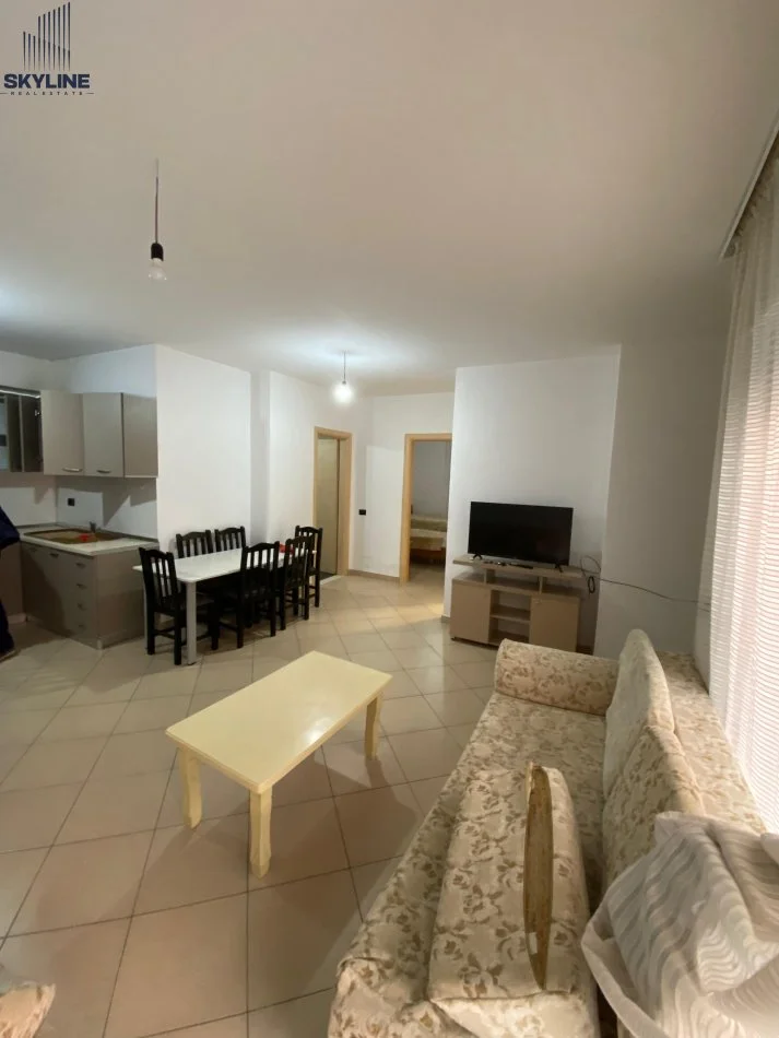 Tirane, jepet me qera apartament 2+1 Kati 3, 100 m² 450 € (Astir)