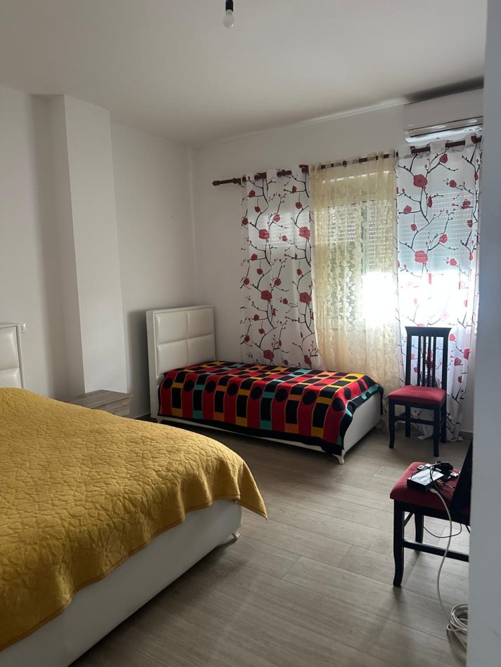 Durres, shitet apartament 2+1+Ballkon Kati 1, 78 m² 95.000 € (Prane Dolce Vita, Shkembi Kavajes)