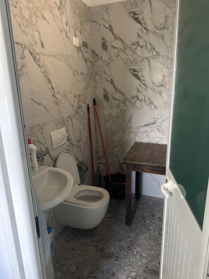 Durres, shitet apartament 2+1+Ballkon Kati 1, 78 m² 95.000 € (Prane Dolce Vita, Shkembi Kavajes)