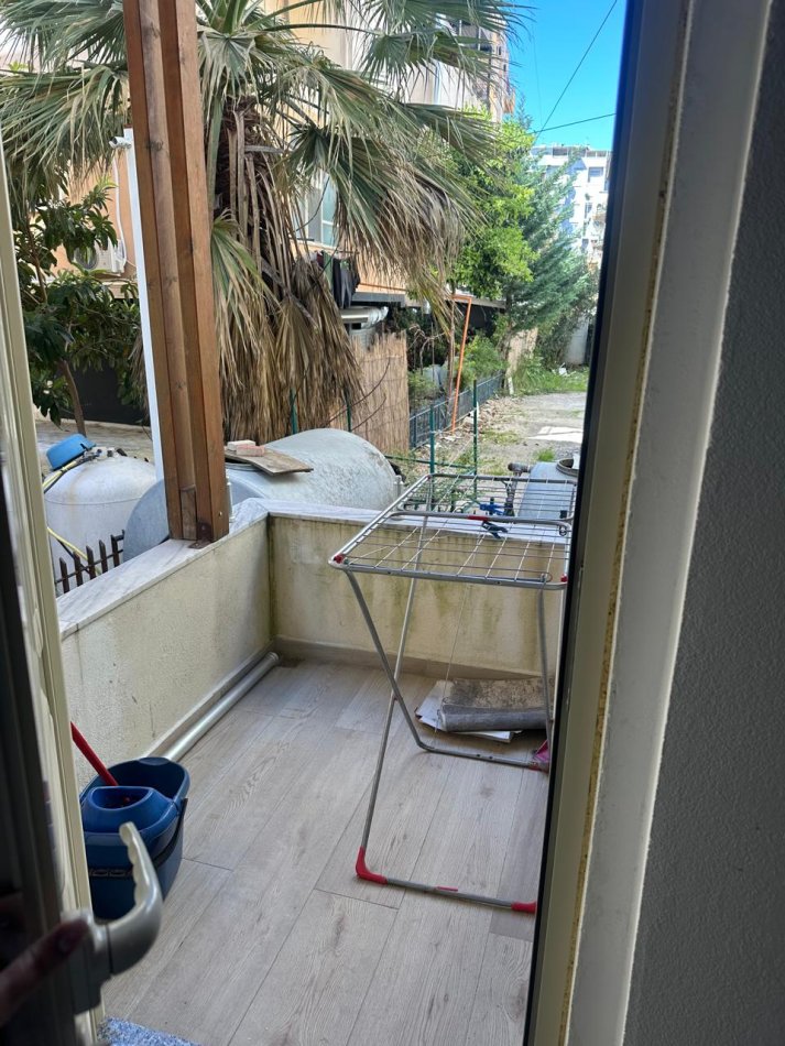 Durres, shitet apartament 2+1+Ballkon Kati 1, 78 m² 95.000 € (Prane Dolce Vita, Shkembi Kavajes)