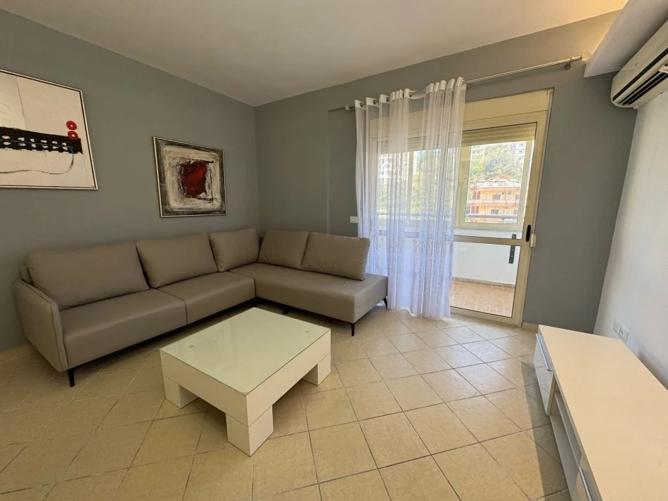 Durres, shitet apartament 1+1+Aneks+Ballkon Kati 3, 74 m² 145.000 € (Shkemb i Kavajes)