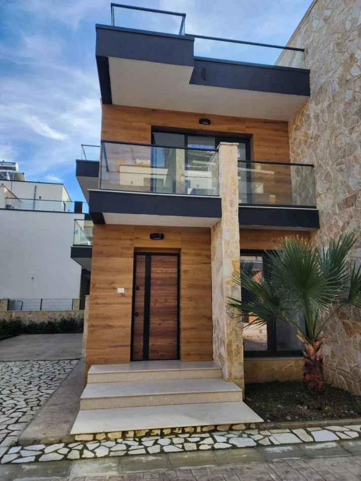 Golem, shitet Vile 2 Katshe Kati 2, 110 m² 280.000 € (golem)