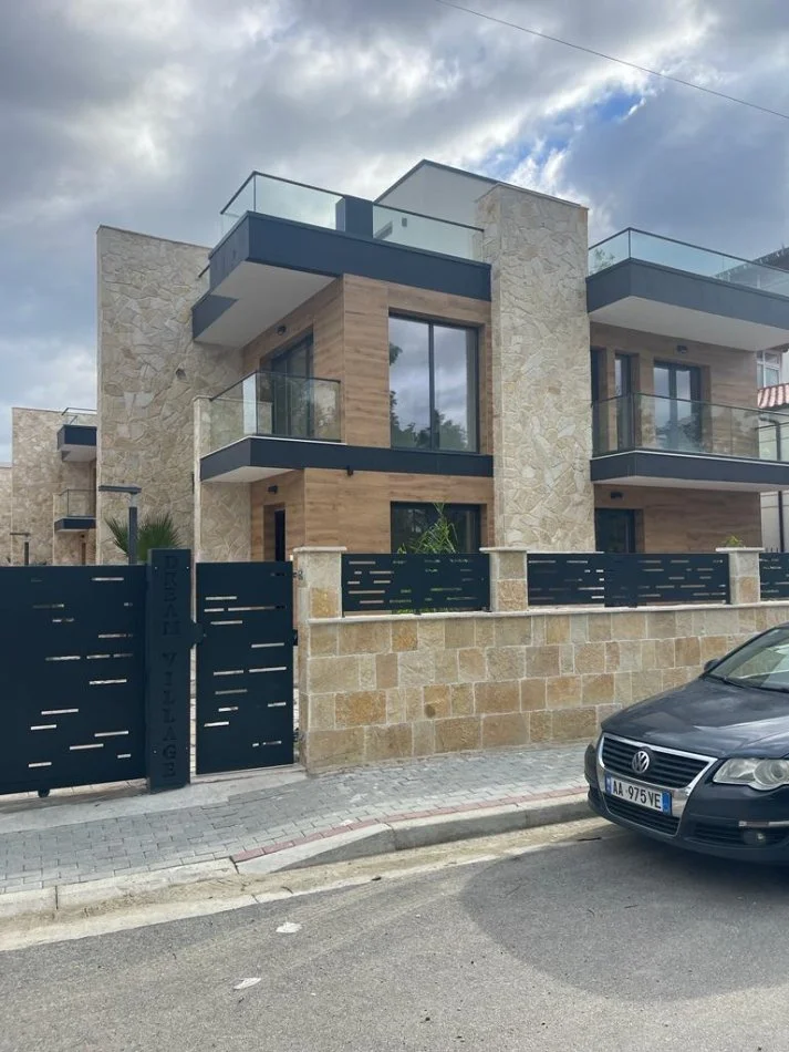 Golem, shitet Vile 2 Katshe Kati 2, 110 m² 280.000 € (golem)