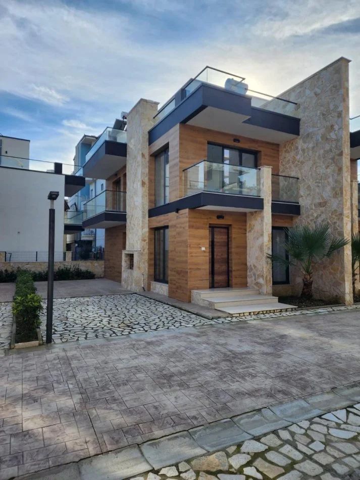 Golem, shitet Vile 2 Katshe Kati 2, 110 m² 280.000 € (golem)