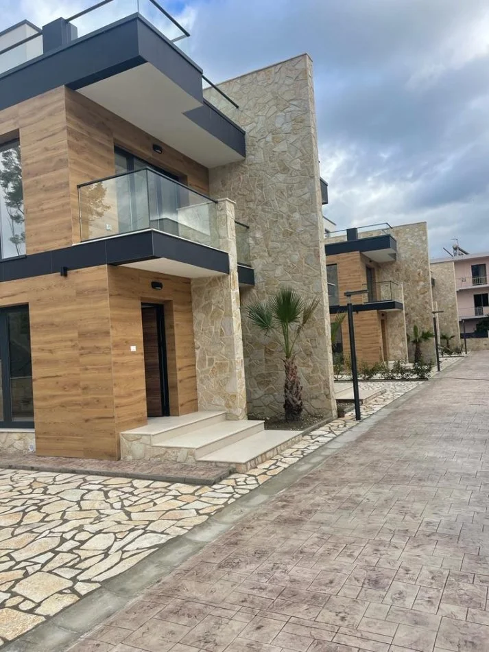 Golem, shitet Vile 2 Katshe Kati 2, 110 m² 280.000 € (golem)