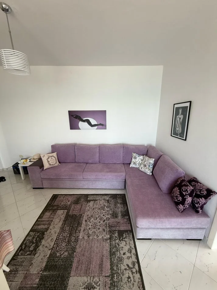 Shengjin, shitet apartament 2+1+Ballkon Kati 6, 95 m² 182.000 € (Shengjin)