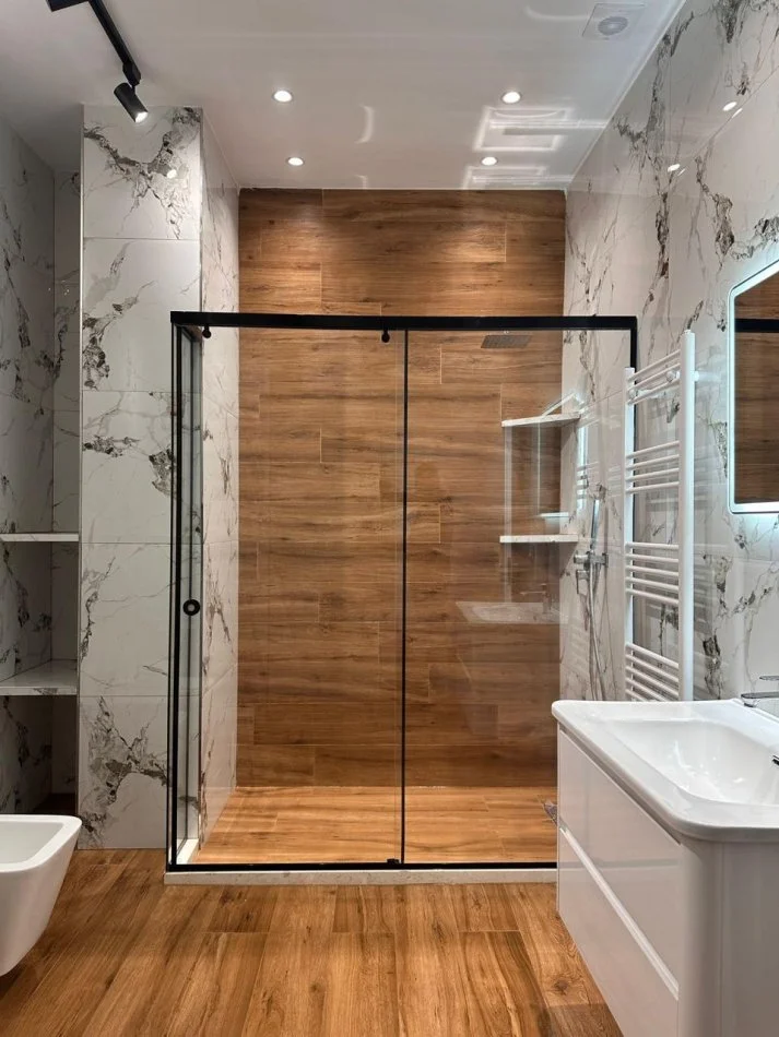 Durres, shitet apartament 2+1+Aneks+Ballkon Kati 0, 110 m² 110.000 € (Ish Urt)