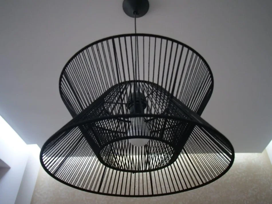 Tirane, jepet me qera shtepi 1+1 Kati 3, 64 m² 550 € ( Jepet me Qera Apartament 1+1 në Rrugën Barrikadave!)