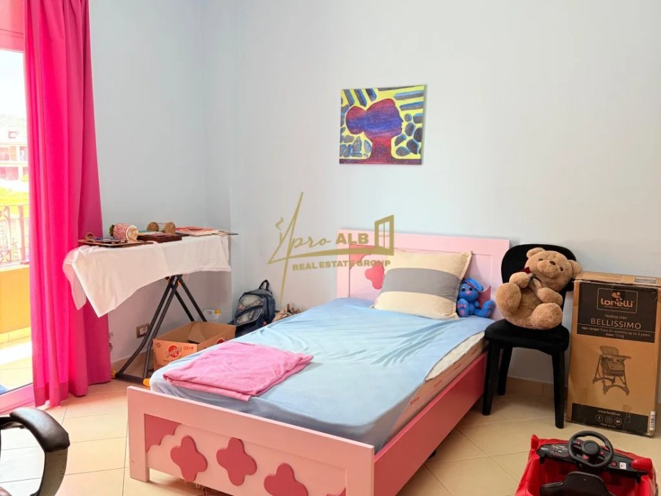 Tirane, jepet me qera shtepi 2+1 Kati 3, 100 m² 400 € (Sauk i Vjeter)