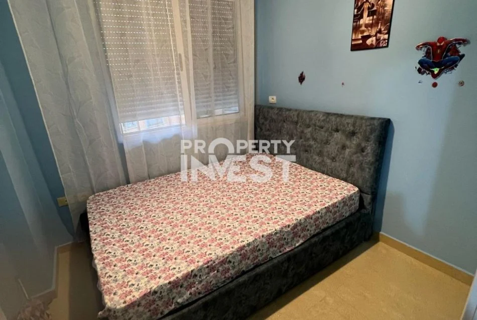 Tirane, jepet me qera apartament 2+1+Aneks+Ballkon Kati 3, 80 m² 410 € (Kopshti Botanik)