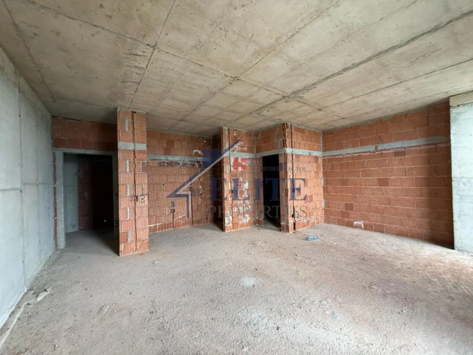 Tirane, shitet apartament 1+1+Ballkon Kati 16, 76 m² 250.000 € (ish ekspozita)