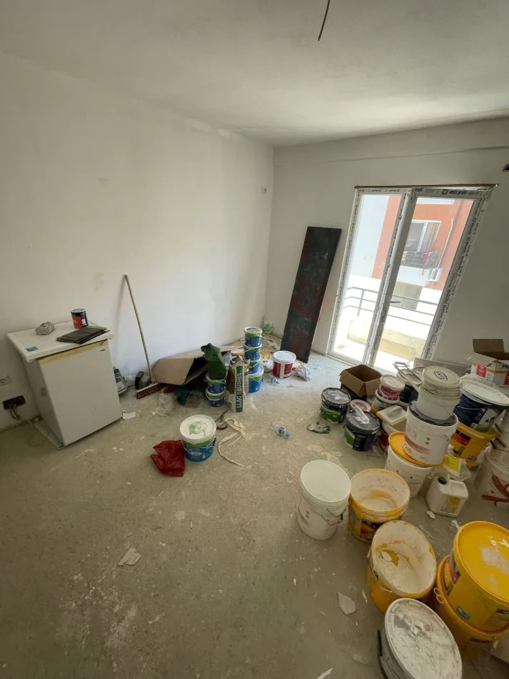 Tirane, shitet apartament 1+1+Ballkon Kati 2, 50 m² 80.000 € (Selit)