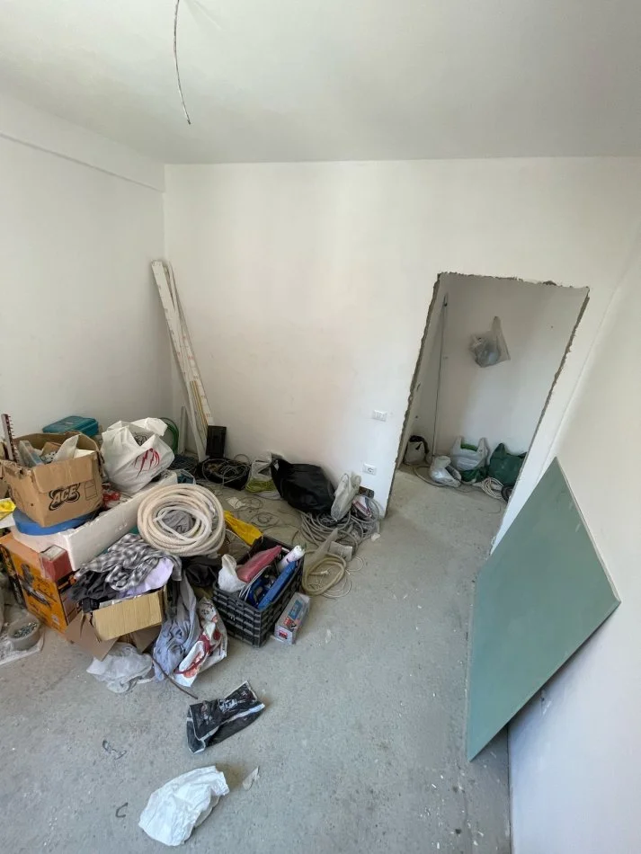 Tirane, shitet apartament 1+1+Ballkon Kati 2, 50 m² 80.000 € (Selit)