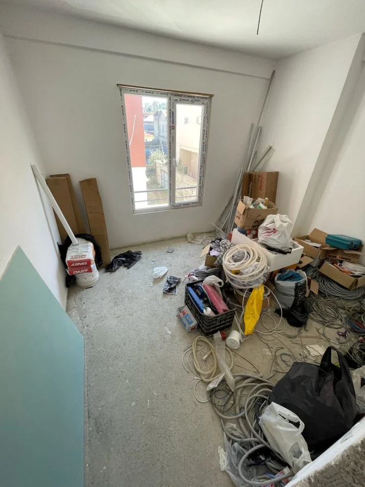 Tirane, shitet apartament 1+1+Ballkon Kati 2, 50 m² 80.000 € (Selit)