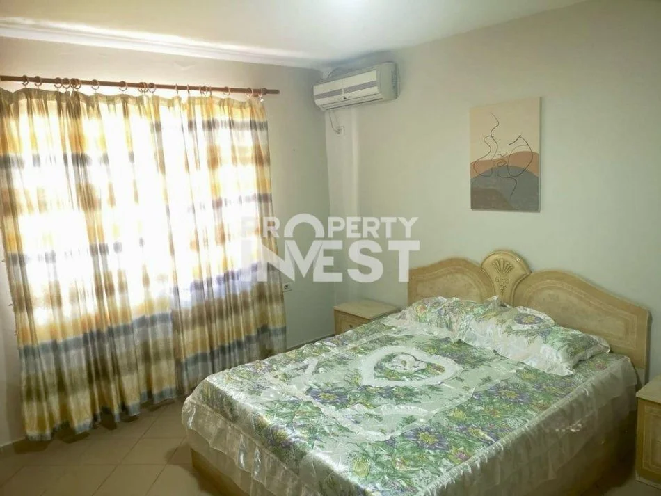 Tirane, shitet apartament 3+1 Kati 3, 93 m² 150.000 € (Ish Parku)