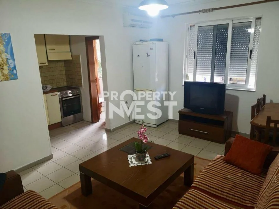 Tirane, shitet apartament 3+1 Kati 3, 93 m² 150.000 € (Ish Parku)