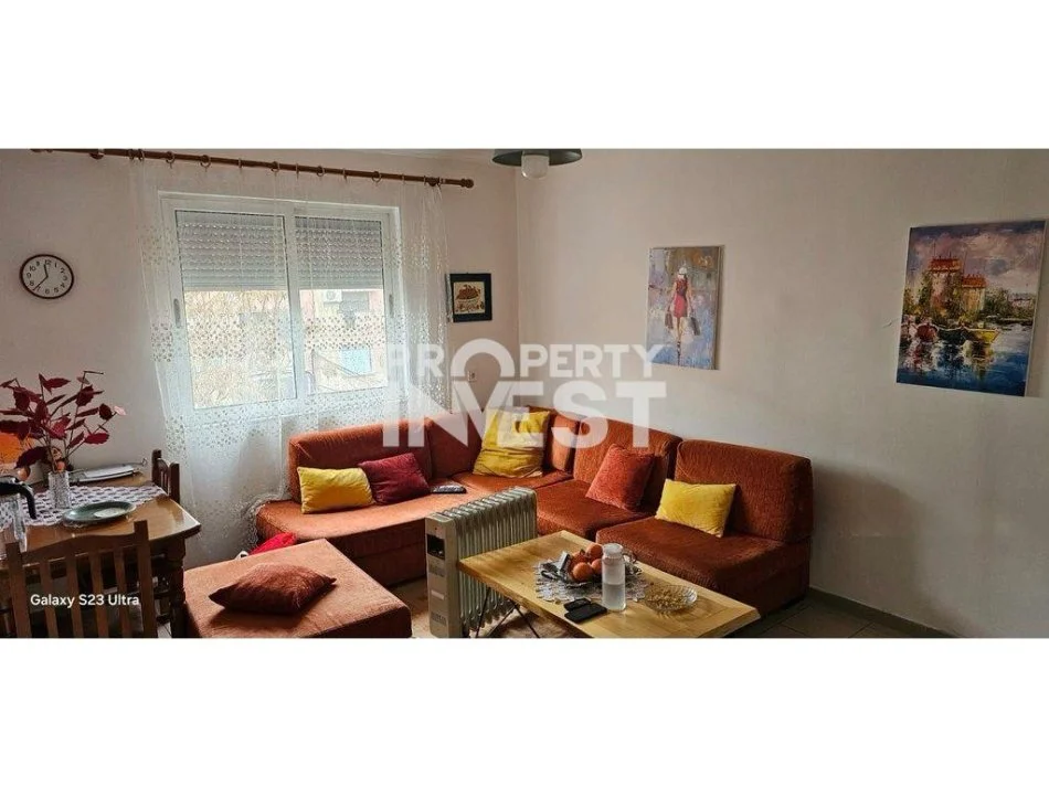 Tirane, shitet apartament 3+1 Kati 3, 93 m² 150.000 € (Ish Parku)