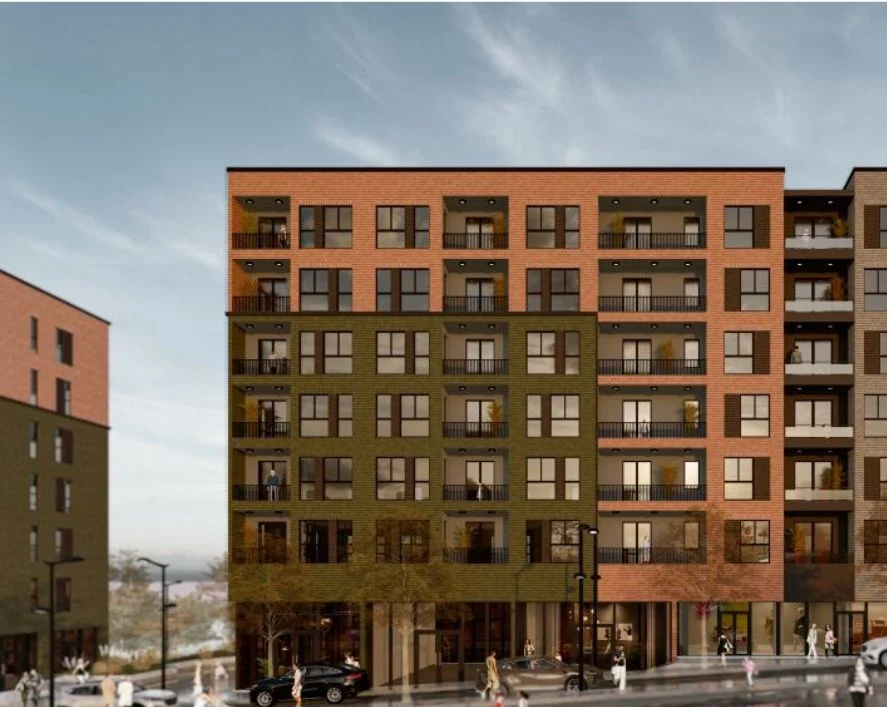 Tirane, shitet , (Paskuqan)