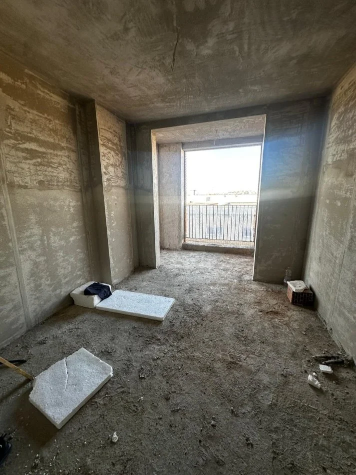 Tirane, shitet apartament 1+1+Ballkon Kati 2, 75 m² 105.000 € (Rruga e Dibres)