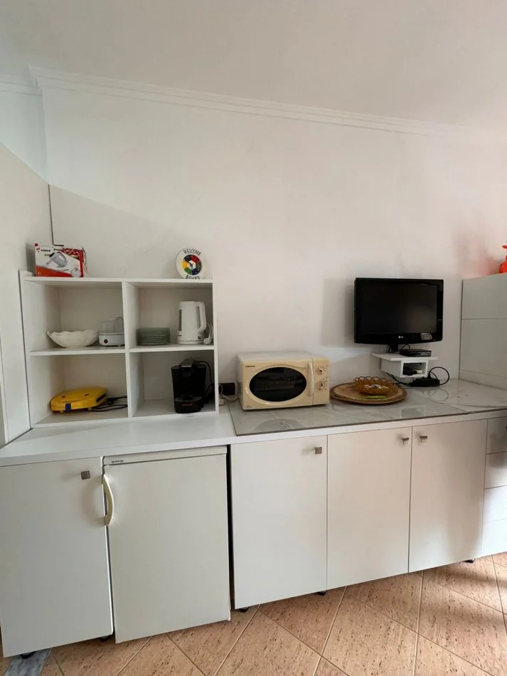 Golem, shitet garsonier 1+1 Kati 3, 33 m² 53.000 € (Golem)