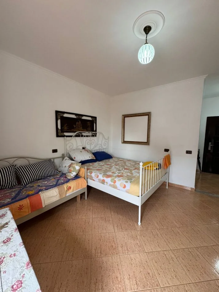 Golem, shitet garsonier 1+1 Kati 3, 33 m² 53.000 € (Golem)