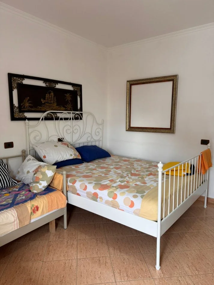 Golem, shitet garsonier 1+1 Kati 3, 33 m² 53.000 € (Golem)