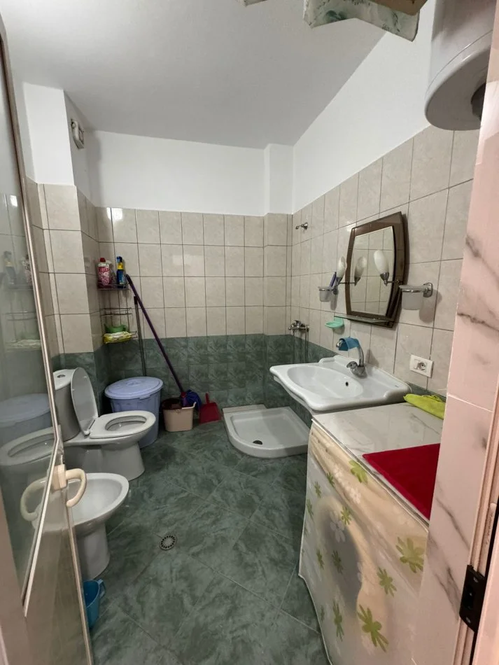 Golem, shitet garsonier 1+1 Kati 3, 33 m² 53.000 € (Golem)