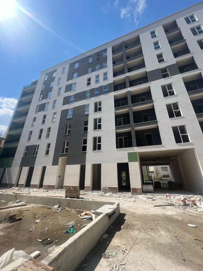 Tirane, shes 2+1 Kati 2, 95.000 € (tirana entry 2)