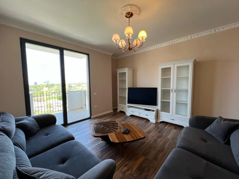 Tirane, shitet apartament 2+1 Kati 2, 124 m² 250.000 € (Sauk I Vjeter)