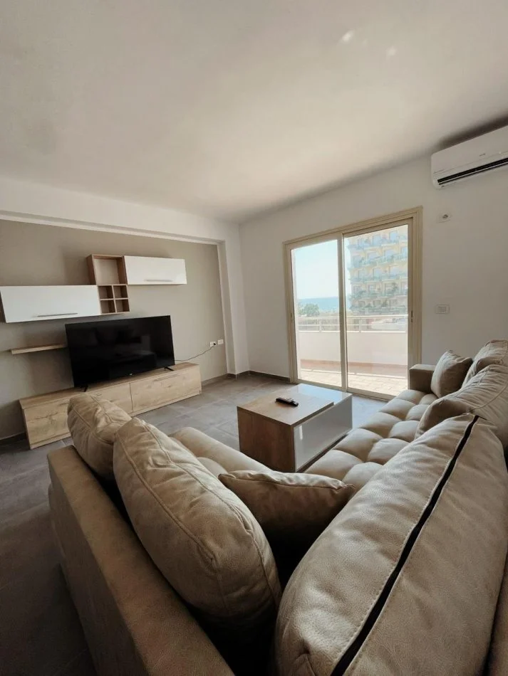 Golem, shitet apartament 1+1+Aneks+Ballkon Kati 5, 81 m² 120.000 € (Golem)