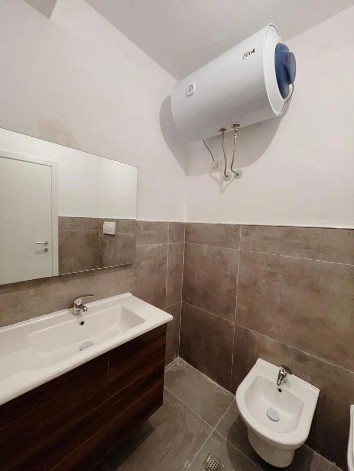 Golem, shitet apartament 1+1+Aneks+Ballkon Kati 5, 81 m² 120.000 € (Golem)