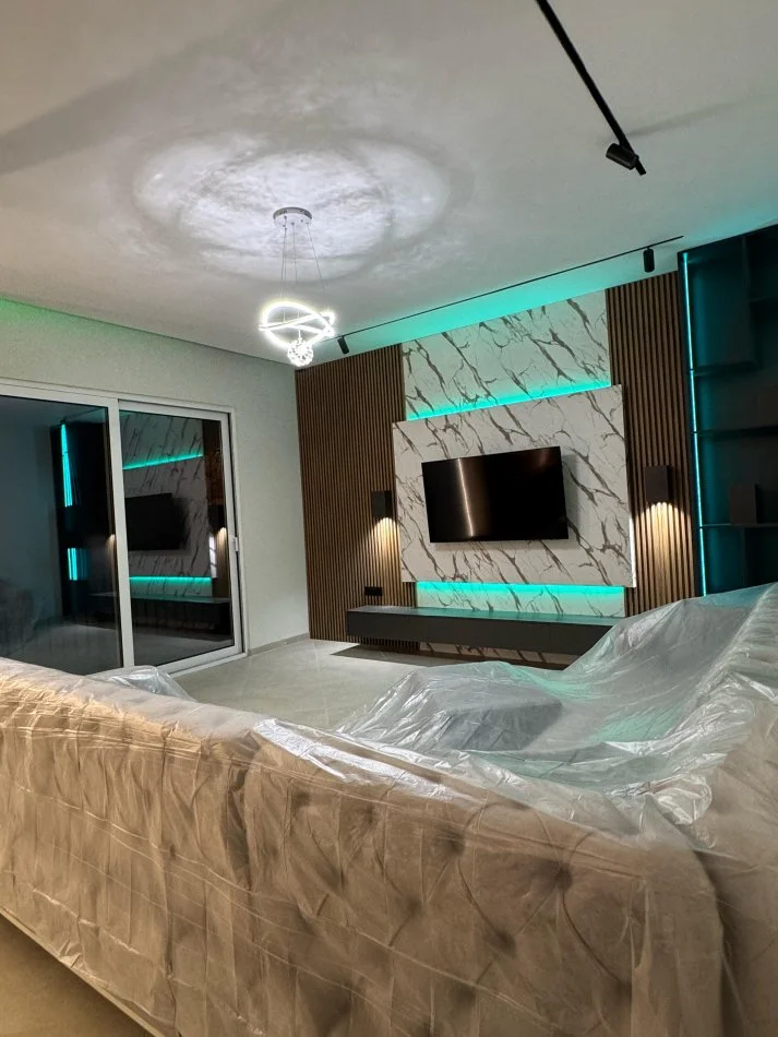 Tirane, jepet me qera Vile 2 Katshe , 200 m² 1.500 € (Rruga e Vilave)