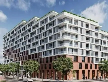 Tirane, shitet apartament 2+1 Kati 3, 94 m² 136.000 € (Ish Fusha e Aviacionit)