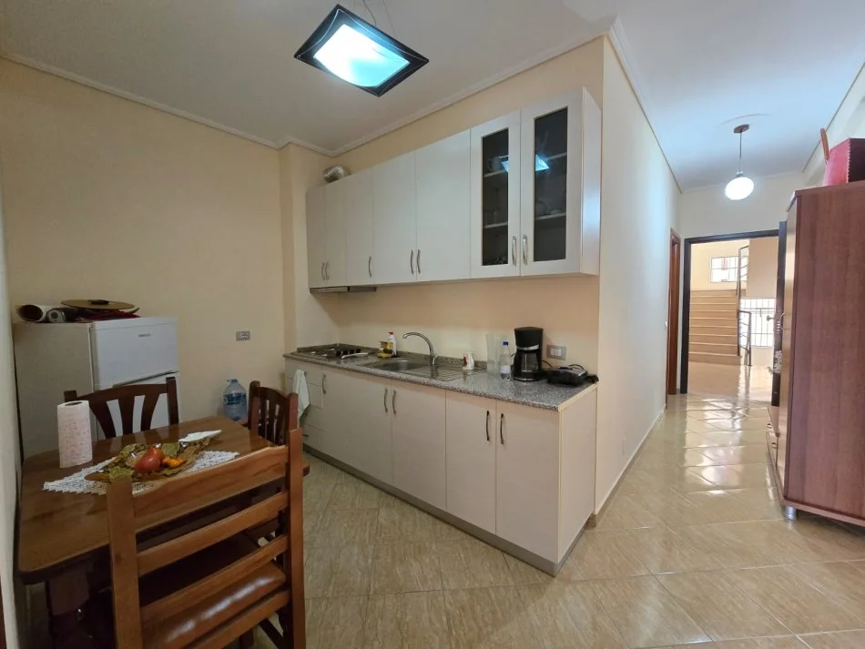 Vlore, shitet garsonier 1+1 Kati 4, 51 m² (Lgj.24 Maj)